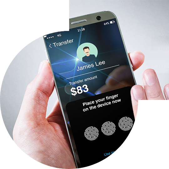 PT视讯新一代全系列感測技術<br>為智慧應用場域帶來人機溝通全新體驗